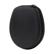 Headphone Headset Case Hard Eva Hard Case Carrying Case for Charging Cable Trave