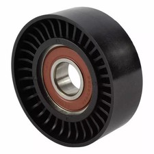 Genuine Ford 2011-2023 Mustang Idler Pulley Br3z-8678-a