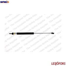 GAS SPRING BOOTCARGO AREA 8195811 FOR VOLVO B204FTE/200FT/204E/200F/19ET 2.0L