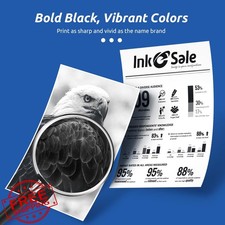 INK E-SALE 148A Toner 2PK Black High Yield Compatible HP W1480A 4001 4101