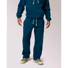 NWT Parks Project Forest Forager Sweatpant in Blue size Small