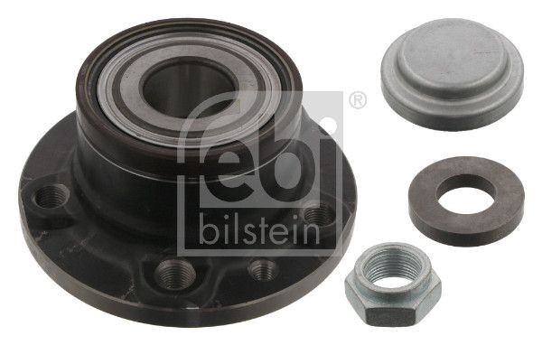 Febi Bilstein Radlagersatz Fiat 34956-image