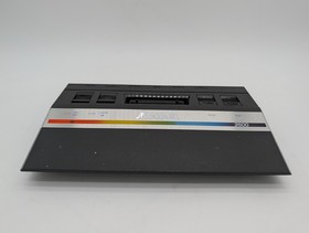 Atari 2600 Jr. Console Bundle w/ Pac-Man + Joystick &ndash; Tested & Working