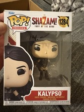 Funko Pop! Vinyl: DC Universe - Kalypso #1284
