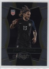2016-17 Panini Select Mezzanine Jermaine Jones #121 0vl1