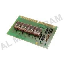 Schleicher MDA 209-UY Output Module