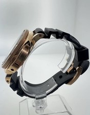 Panerai Luminor Submersible 1950 3 Days Automatic 42 mm Oro Rosso Pam00684 3