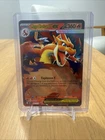 Mega Charizard Y EX 022/217 - Ascended Heroes Holo Rare Pokemon TCG