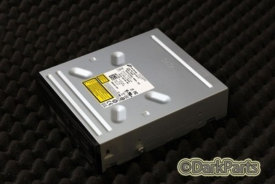 H-L GH82N Black SATA DVD-RW Disk Drive Dell C13H6 0C13H6
