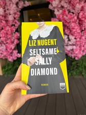 Seltsame Sally Diamond Liz Nugent