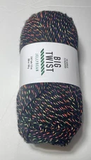 BIG TWIST JELLYBEAN YARN  1 Pk . COSMIC CANDY. I combine shipping, READ DET
