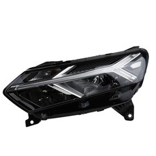 Scheinwerfer links mit LWR mit Blinker passend für Dacia Sandero III 01/21-