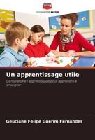 Geuciane Felipe Guerim Fernandes | Un Apprentissage Utile | Taschenbuch (2024)