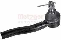 Metzger Autoteile 54070402 Spurstangenkopf FüR Honda