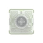 20pcs Cherry MX Low Profile RGB Speed Silver Switches