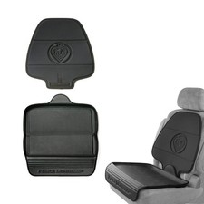 Prince Lionheart Car Seat Protector, The Only 2 Stage Seatsaver Designed with