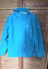 jack wolfskin Outdoor Jacke Damen Gr.XL