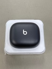 Beats - Powerbeats Pro 2 True Wireless Active Noise Canceling Earbuds - Jet Bl 1