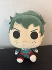FUNKO POP! PLUSH: My Hero Academia - Deku 7"