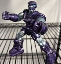 Marvel Legends Kree Sentry Build-A-Figure BAF Complete 8    Cosmic Marvel Hasbro