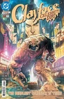 Clayface Celebrity Dirt #1 - Regular Cover - DC Comics 2026