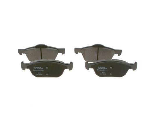 ✅Fits BOSCH 0 986 494 785 Brake Pad Set, disc brake ⭐UK Seller⭐ - Image 14