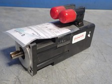 ALLEN BRADLEY MPL-B220T-VJ74AA AC SERVO MOTOR   09251530469