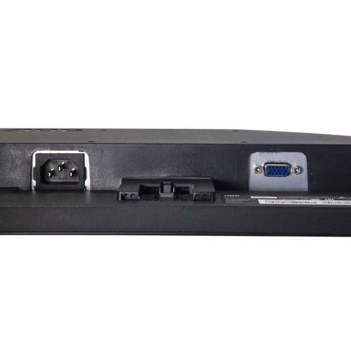 AOC E2270SWN 22" Monitor Display LCD Panel DVR PC Computer VGA Case - Picture 7 of 7
