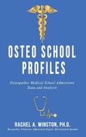 Rachel Winston | Osteo School Profiles | Buch | Englisch (2021) | Gebunden