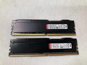 Hyperx Fury DDR4 | eBay