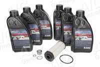AIC Teilesatz, Automatikgetriebe-ÖLwechsel U.A. FüR Audi, Cupra, Seat, Skoda