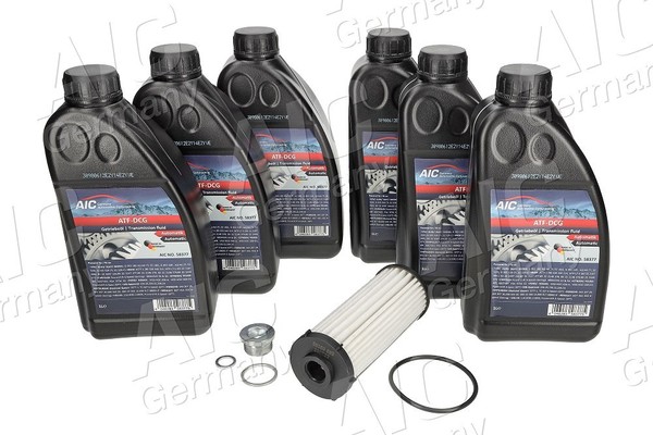 AIC Teilesatz, Automatikgetriebe-ÖLwechsel U.A. FüR Audi, Cupra, Seat, Skoda-image