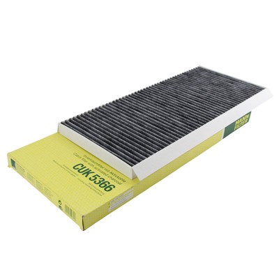 Charcoal Cabin Carbon Air Filter CUK 5366 for BMW E53 X5 Land Rover Range Rover