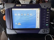 JDSU T-BERD 6000A OTDR / Fiber Test Platform