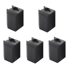 5Pcs Silicone Socks for X1 X1C P1P Hotend Extruder5887
