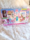 Neuf Jamais Ouvert Cuisine Barbie Cook And Grill Restaurant