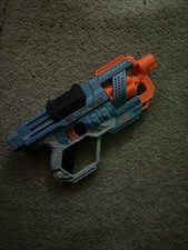 NERF Elite 2.0 E9485 Commander RD-6 Blaster