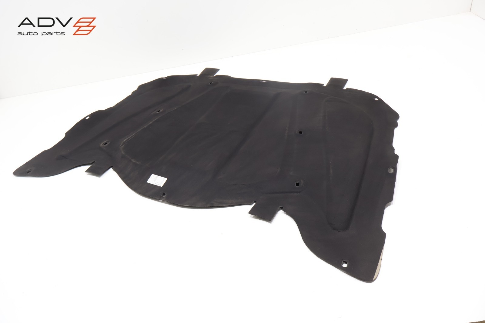 Maserati Ghibli S Q4 2014-2020 Engine lid insulation P/N 14930