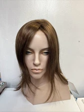 Jon Renau Topper Top Smart 12” Long 8/30