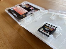 Pokémon Perl Edition Nintendo DS OVP Deutsch