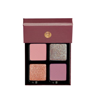 Viseart Paris Petits Fours Eyeshadow Palette LILAS DEUX 6g/.21oz NEW IN BOX