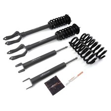 2.5 Lift Kit For Jeep Grand Cherokee 4wd 2011-2015 Front Struts Coil Springs 2.5 Lift Kit For Jeep Grand Cherokee 4wd 2011-2015 Front Struts Coil Springs
