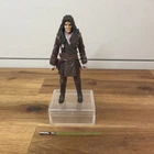 Star Wars Quinlan Vos Vintage Collection VC85 TVC Phantom Menace 3.75 Ships Fast