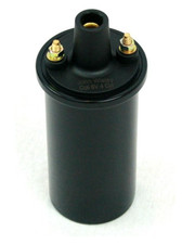 6 Volt Spark Coil L134 F134 G503 Military Jeep Original 6v System 6 Volt Spark Coil L134 F134 G503 Military Jeep Original 6v System