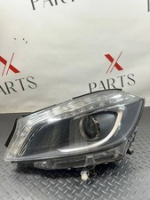 MERCEDES A CLASS W176 PASSENGER LEFT SIDE FRONT HEADLIGHT XENON A1768201961KZ