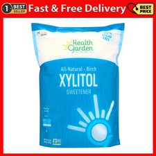 Health Garden Xylitol Sweetener, 5 Lb