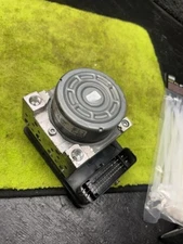 2018-2020 Honda Accord 1.5L Abs Anti-Lock Brake Pump Modulator Assembly Used