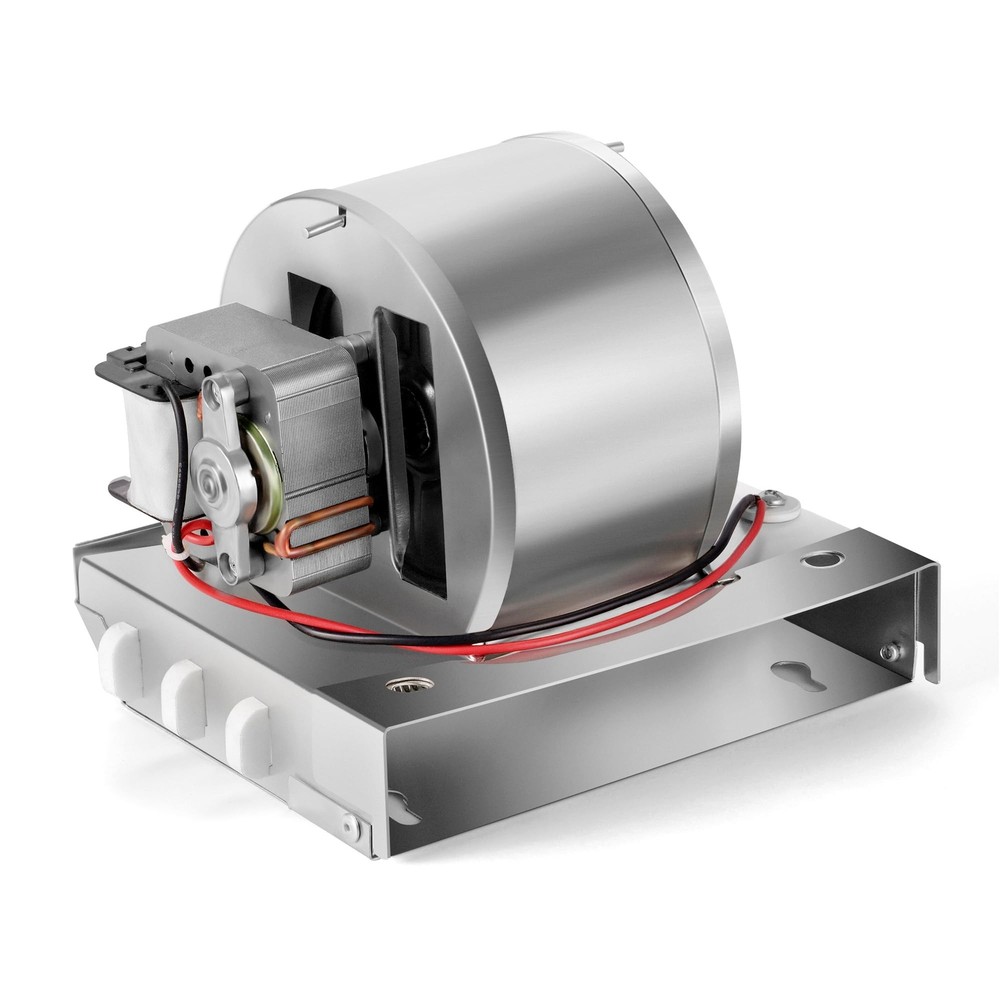 S97017063 Heater Motor Assembly Compatible with Broan 655-A,655-B,655-C,656-A...