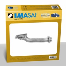 IMASAF Frontrohr für Suzuki Swift III 1.3/1.5
