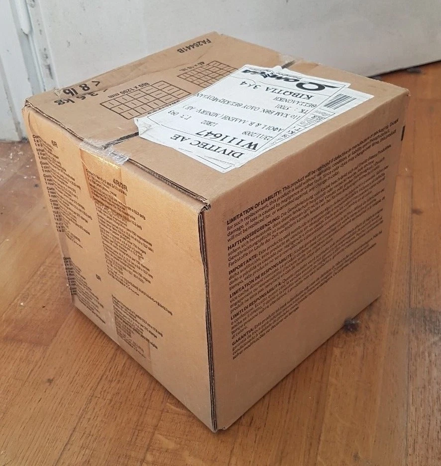 Kodak Photo Print Kit 6800/6R =NEW= - Image 3 of 4